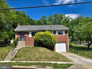 4206 LYONS ST, Temple Hills, MD 20748