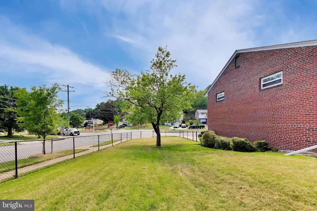 Image 30 of property listing at 4206 LYONS ST, Temple Hills, MD 20748