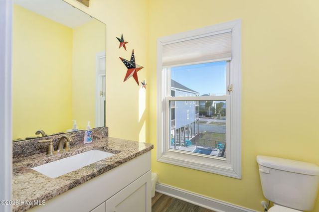 3627 Island Drive, N Topsail Beach, NC 28460
