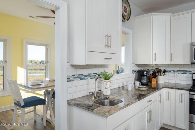 3627 Island Drive, N Topsail Beach, NC 28460