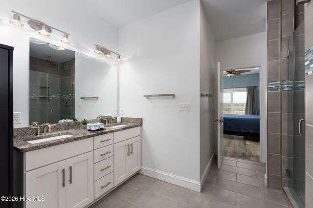 3627 Island Drive, N Topsail Beach, NC 28460