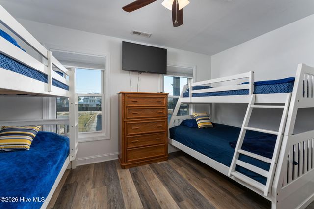 3627 Island Drive, N Topsail Beach, NC 28460