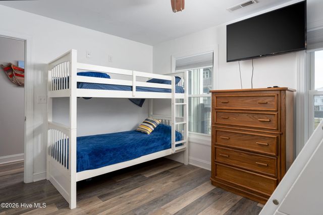 3627 Island Drive, N Topsail Beach, NC 28460