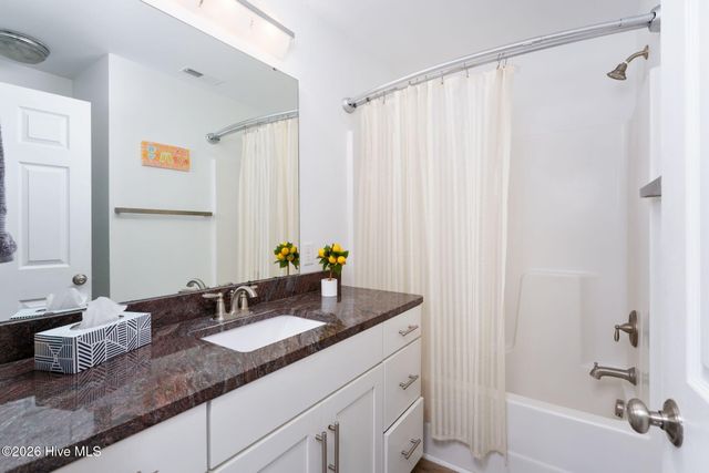 3627 Island Drive, N Topsail Beach, NC 28460