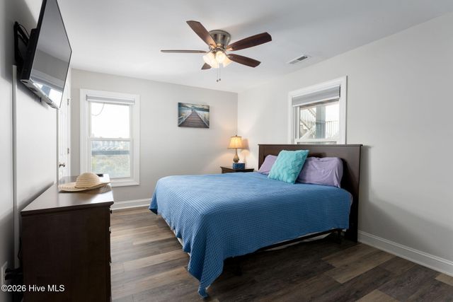 3627 Island Drive, N Topsail Beach, NC 28460