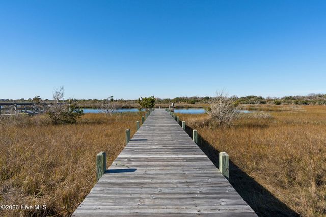 3627 Island Drive, N Topsail Beach, NC 28460