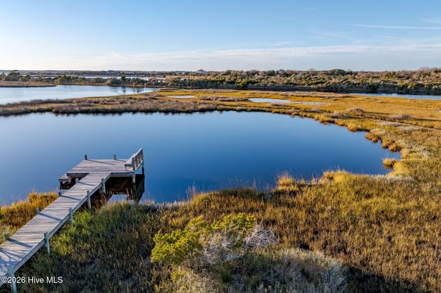 3627 Island Drive, N Topsail Beach, NC 28460