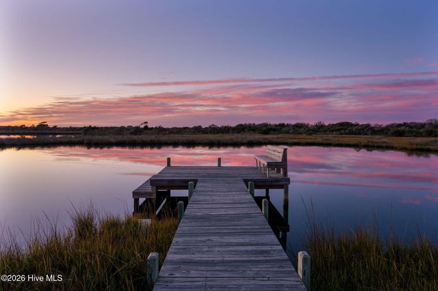 3627 Island Drive, N Topsail Beach, NC 28460