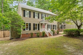 2503 Crosstimbers Ct, Chesterfield, VA 23112