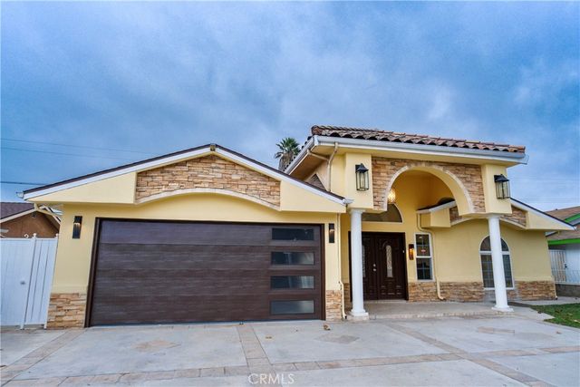 1120 S Nantes Avenue, Hacienda Heights, CA 91745