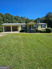 2158 Carver Road, Griffin, GA 30224