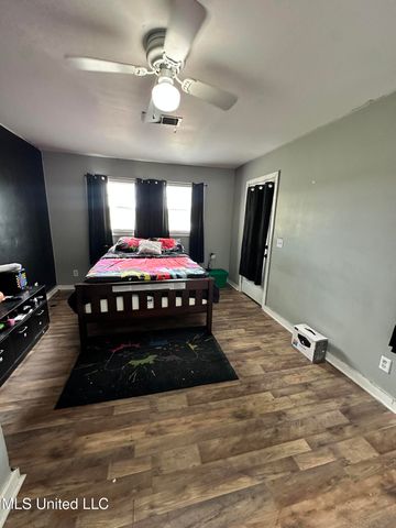 1420 S 9th Street, Columbus, MS 39701
