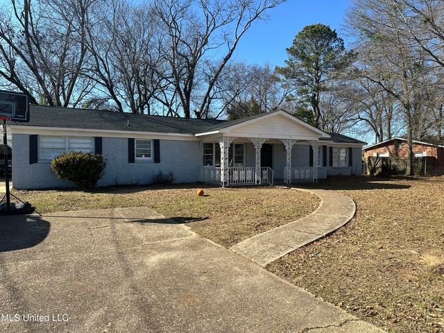 1420 S 9th Street, Columbus, MS 39701