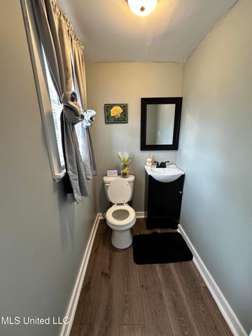 1420 S 9th Street, Columbus, MS 39701