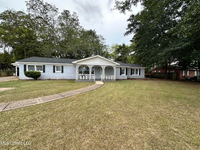 1420 S 9th Street, Columbus, MS 39701
