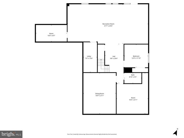 38866 SILVER KING CIR, Waterford, VA 20197