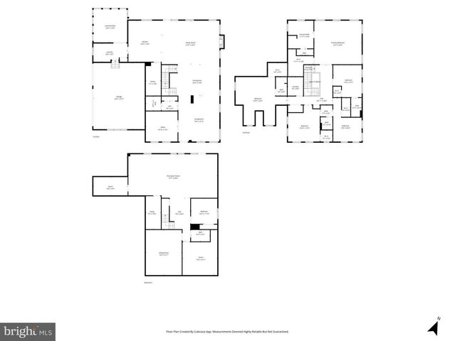38866 SILVER KING CIR, Waterford, VA 20197
