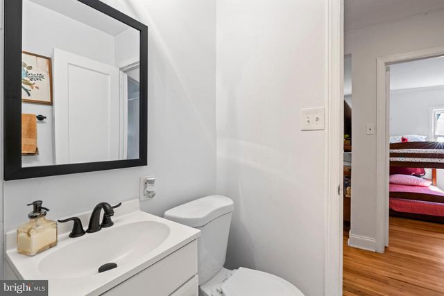 4511 BENNION RD, Silver Spring, MD 20906