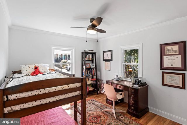 4511 BENNION RD, Silver Spring, MD 20906