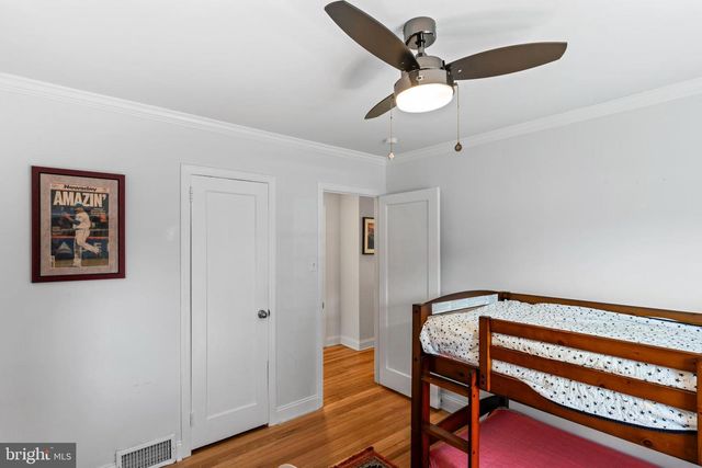 4511 BENNION RD, Silver Spring, MD 20906