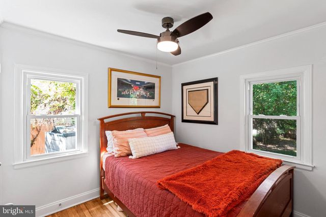 4511 BENNION RD, Silver Spring, MD 20906