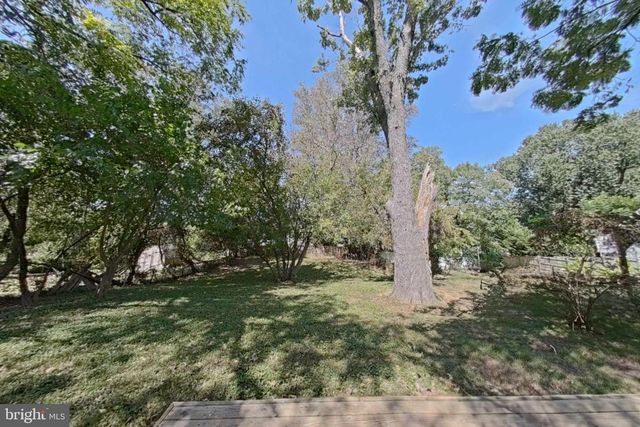 4511 BENNION RD, Silver Spring, MD 20906