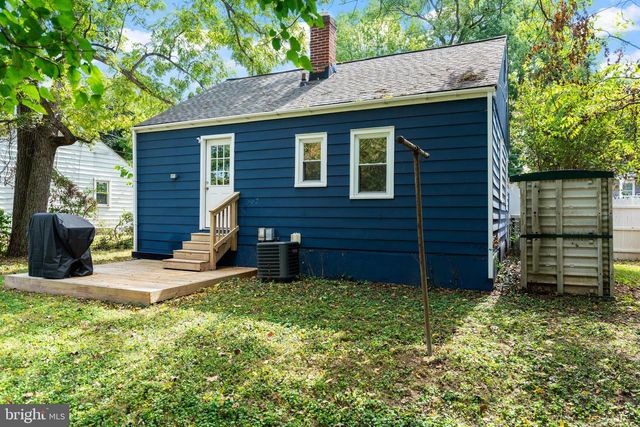 4511 BENNION RD, Silver Spring, MD 20906