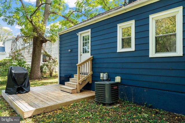 4511 BENNION RD, Silver Spring, MD 20906