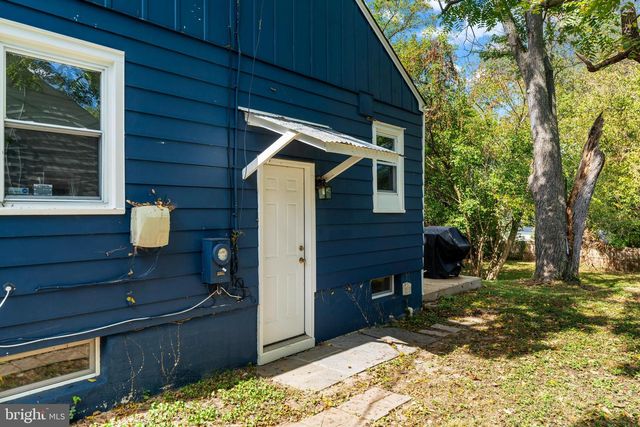 4511 BENNION RD, Silver Spring, MD 20906