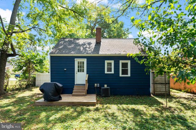 4511 BENNION RD, Silver Spring, MD 20906