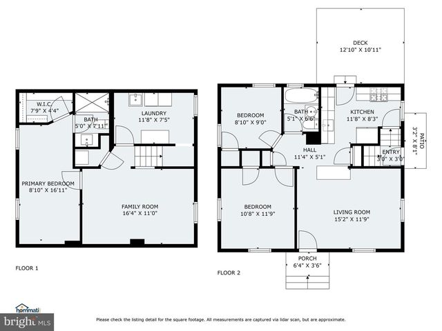 4511 BENNION RD, Silver Spring, MD 20906