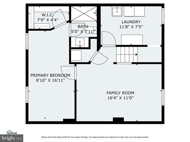 4511 BENNION RD, Silver Spring, MD 20906