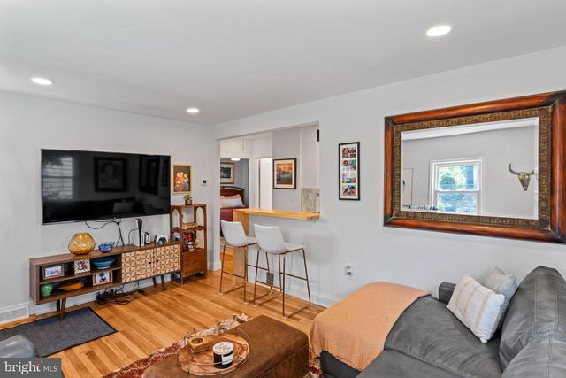 4511 BENNION RD, Silver Spring, MD 20906