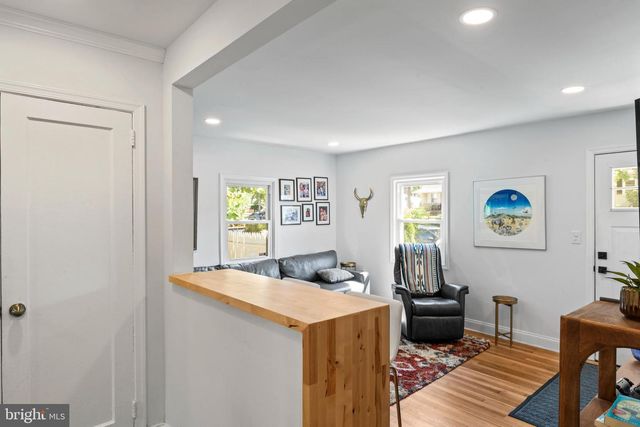 4511 BENNION RD, Silver Spring, MD 20906