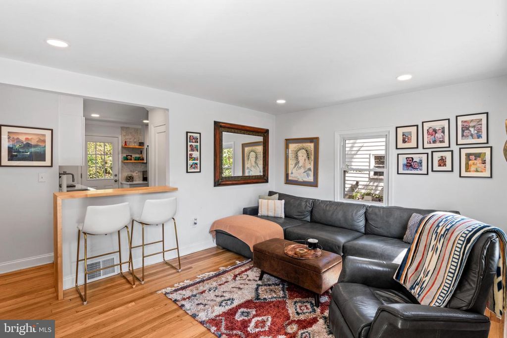 4511 BENNION RD, Silver Spring, MD 20906