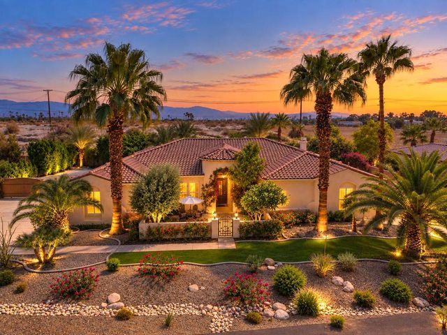 49578 Colorado Street, Indio, CA 92201