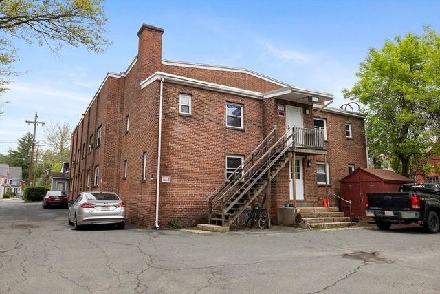 50 E Main St, Orange, MA 01364