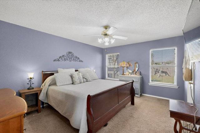 10604 Cobblestone Drive, Benbrook, TX 76126