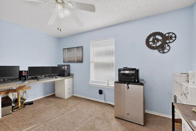 10604 Cobblestone Drive, Benbrook, TX 76126