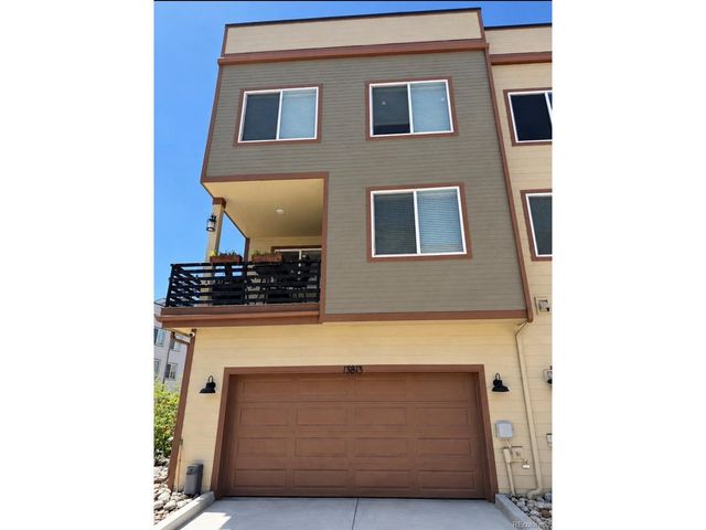 13813 Del Corso Way, Broomfield, CO 80020