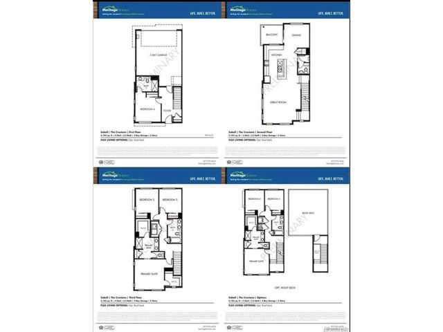 13813 Del Corso Way, Broomfield, CO 80020