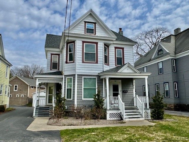 521 Main Street, Oneida, NY 13421