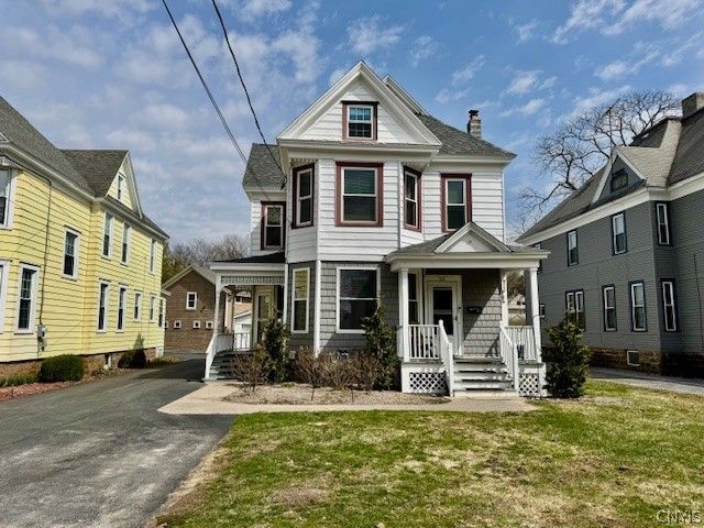 521 Main Street, Oneida, NY 13421
