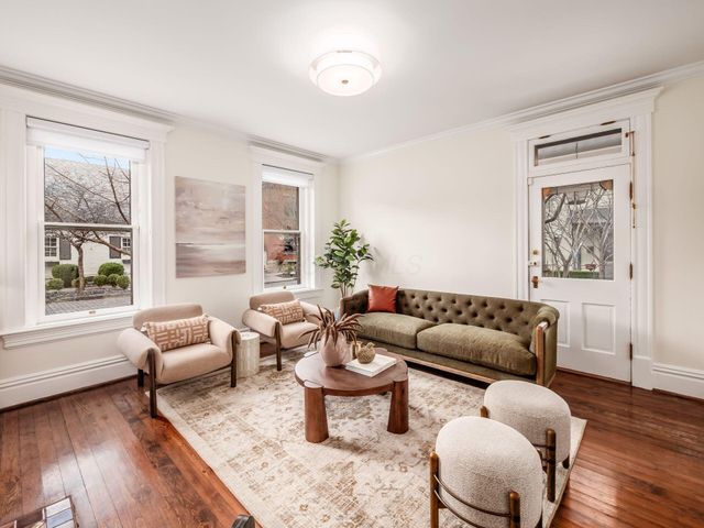 690 City Park Avenue, Columbus, OH 43206