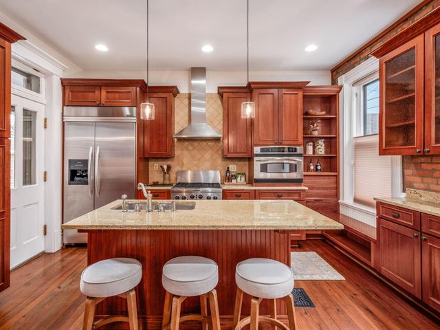 690 City Park Avenue, Columbus, OH 43206