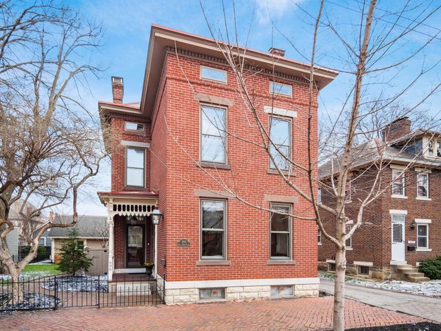 690 City Park Avenue, Columbus, OH 43206