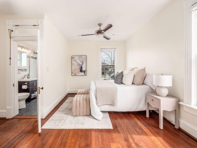 690 City Park Avenue, Columbus, OH 43206