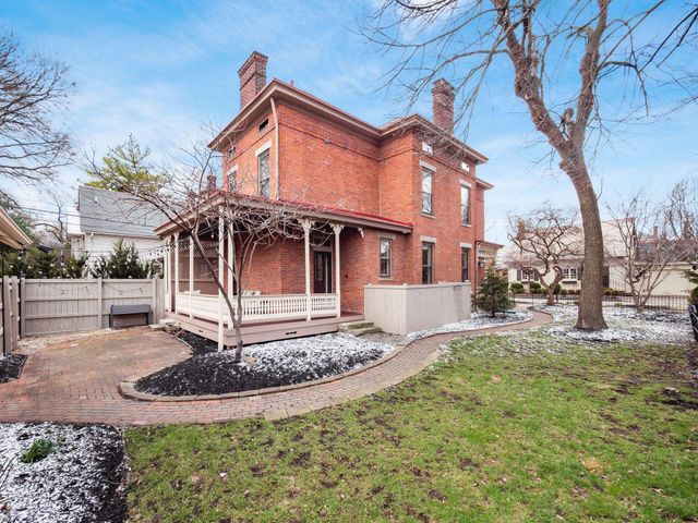 690 City Park Avenue, Columbus, OH 43206