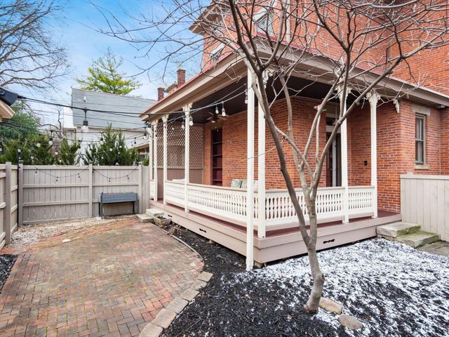 690 City Park Avenue, Columbus, OH 43206