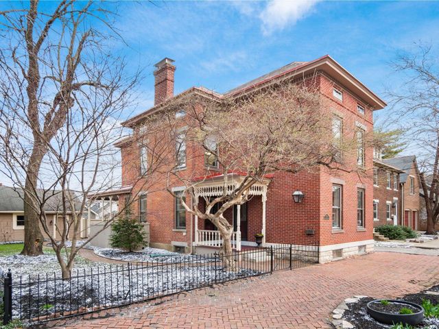 690 City Park Avenue, Columbus, OH 43206